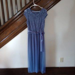 NWOT Special Occasion Dress